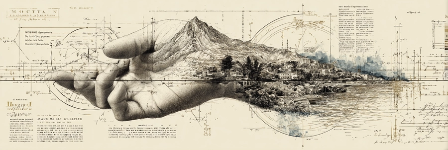 Энциклопедия холмов