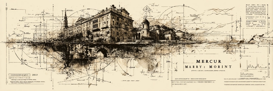 Холм Меркурия на ладони: общение, деловая хватка, баланс