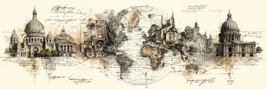 Школы и традиции хиромантии: подходы и отличия