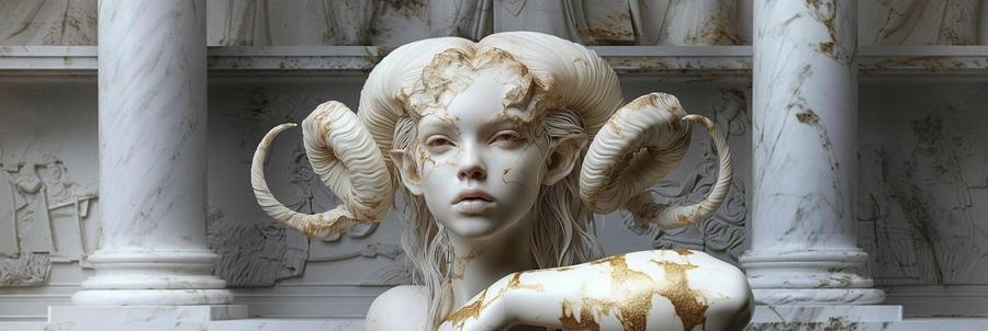 Козерог: характер, деканы и архетипы