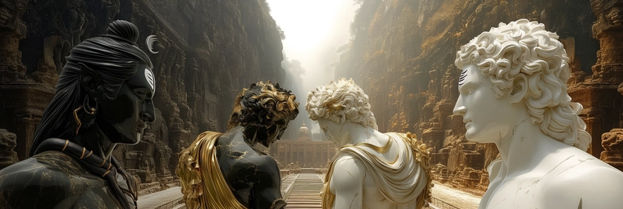 Ведическая и западная астрология: в чём разница и как выбрать