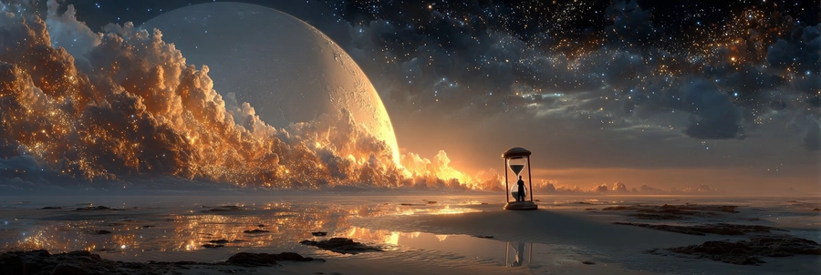 Общий лунный календарь по месяцам