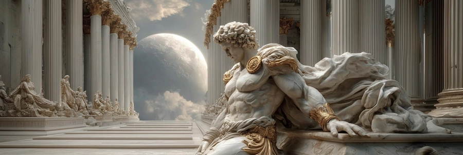 Луна в синастрии с Марсом