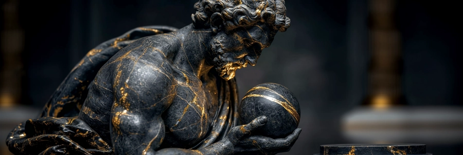 Натальная карта и профессия: как читать 2, 6 и 10 дома и МС