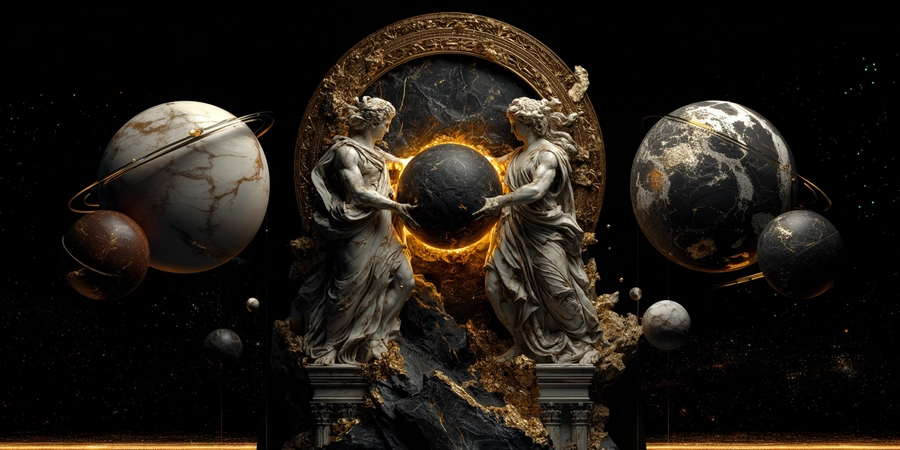 Этика хорарной астрологии: когда карта не отвечает