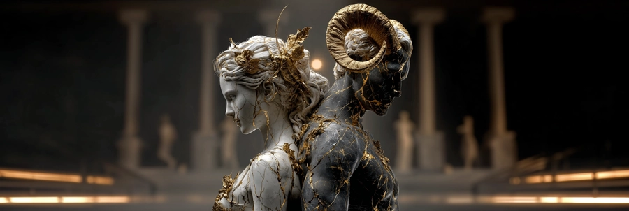 Совместимость Овна и Рака: любовь, секс, дружба и брак