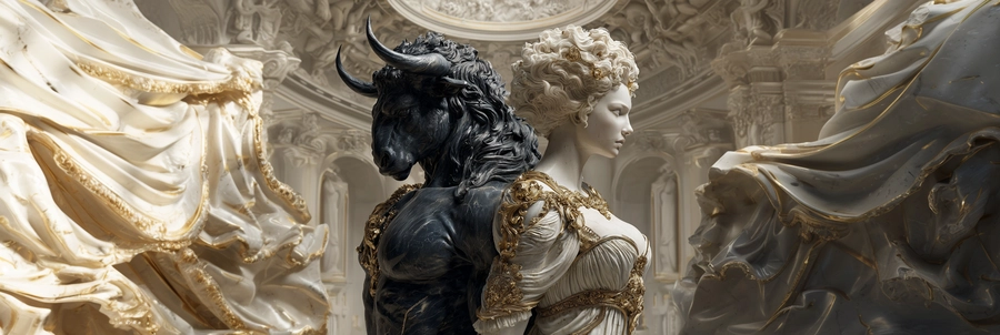 Совместимость Тельца и Девы в любви, сексе, дружбе и браке