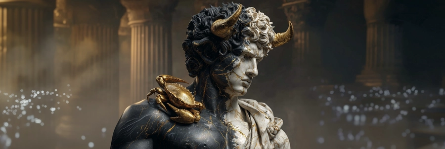 Совместимость знаков зодиака Телец и Рак: любовь, секс, дружба и брак