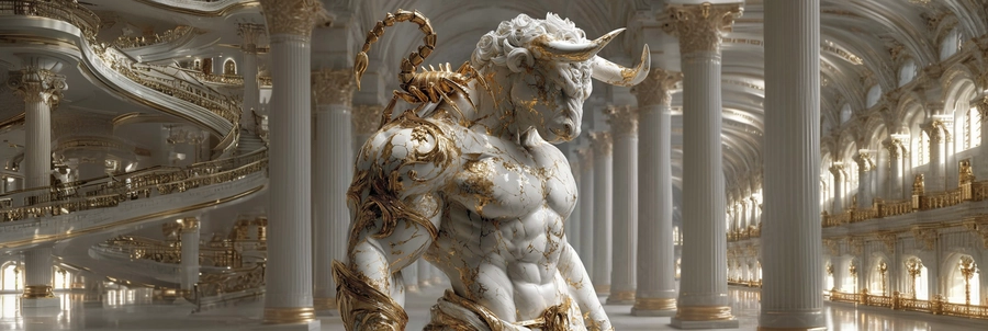 Совместимость Тельца и Скорпиона в любви, сексе и браке