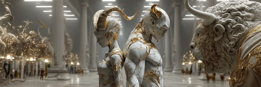 Телец и Козерог: совместимость в любви, браке и дружбе