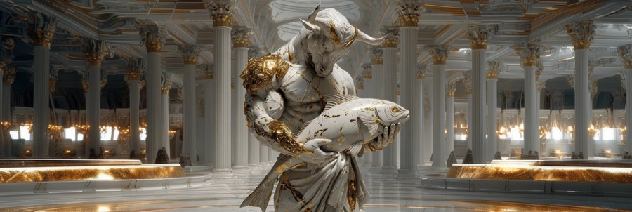 Телец и Рыбы: совместимость в любви, сексе и браке