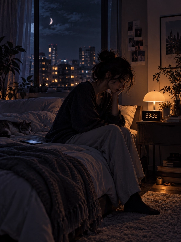 23:32 на часах — значение в нумерологии, любви и делах