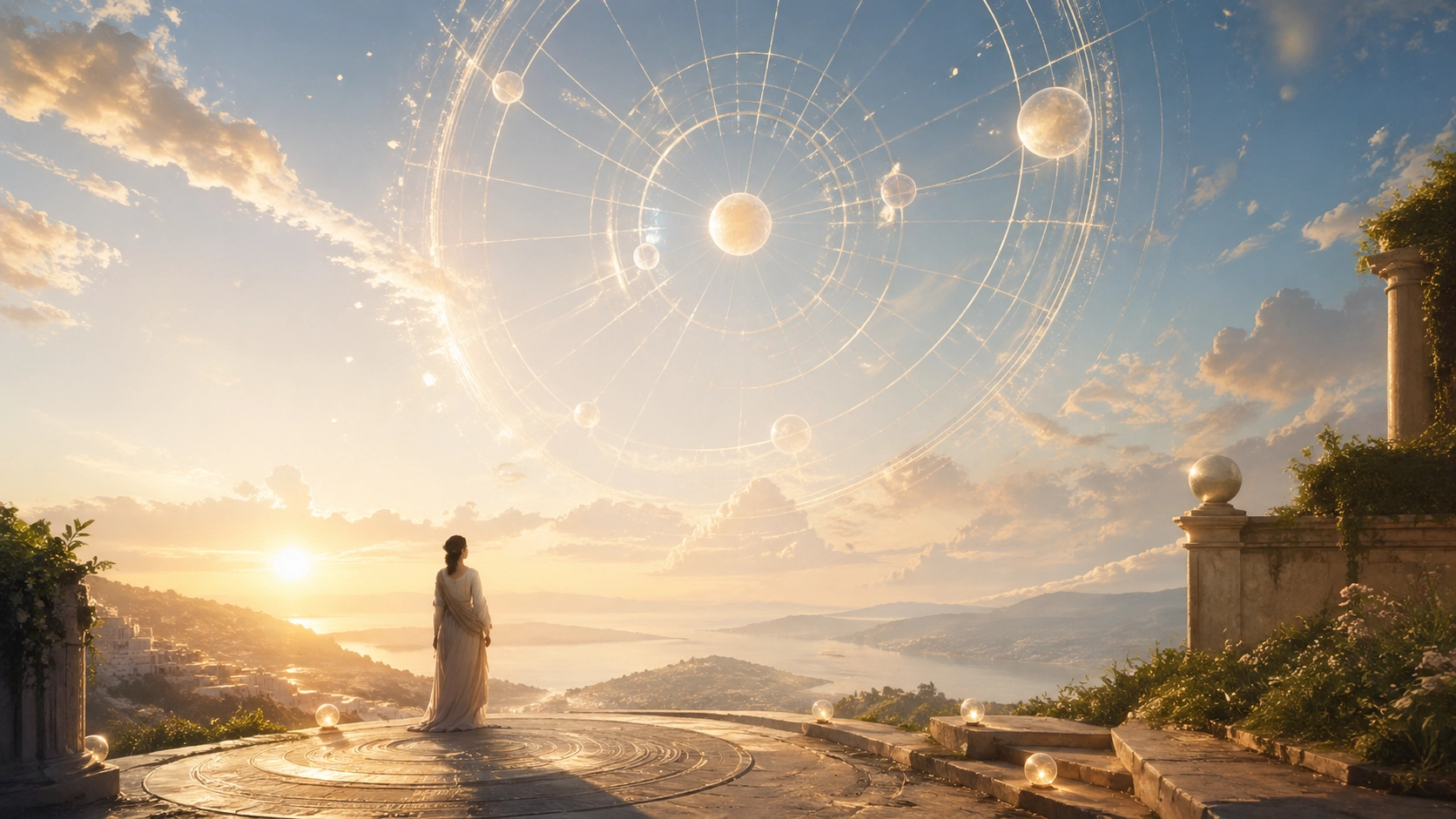 Календарь астрособытий и благоприятные дни: как пользоваться без перегруза