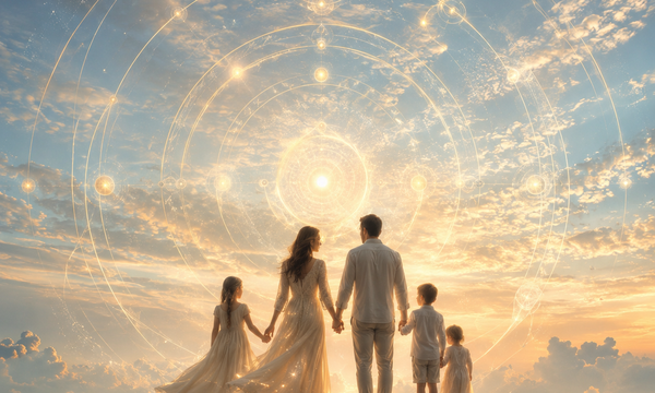 «Family Sync» — семейная синастрия