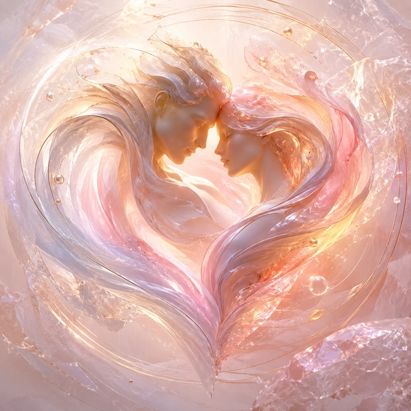 «Код притяжения» — персональный love-портрет