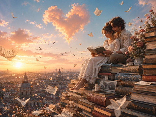 Книги о сложной любви: что почитать