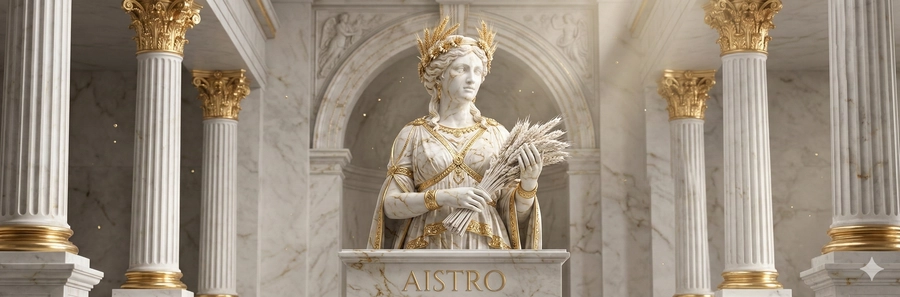 Дева на октябрь 2026