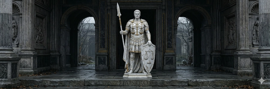 Весы на ноябрь 2026