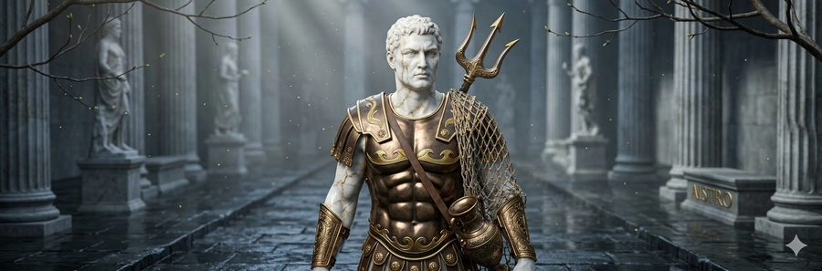 Водолей на март 2026