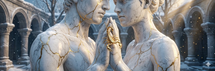 Скорпион на декабрь 2026