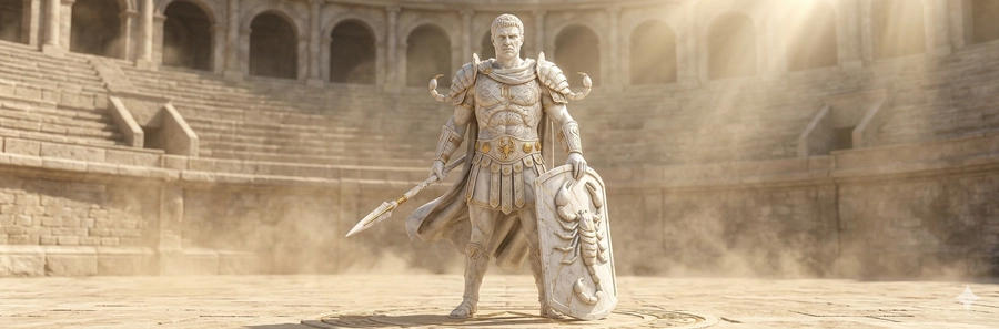 Скорпион на июль 2026