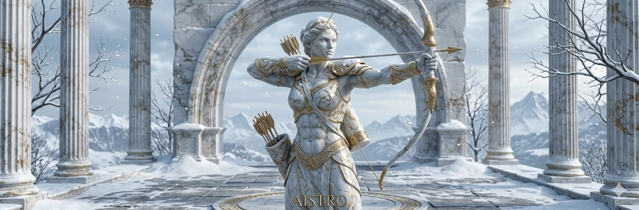 Стрелец на февраль 2026