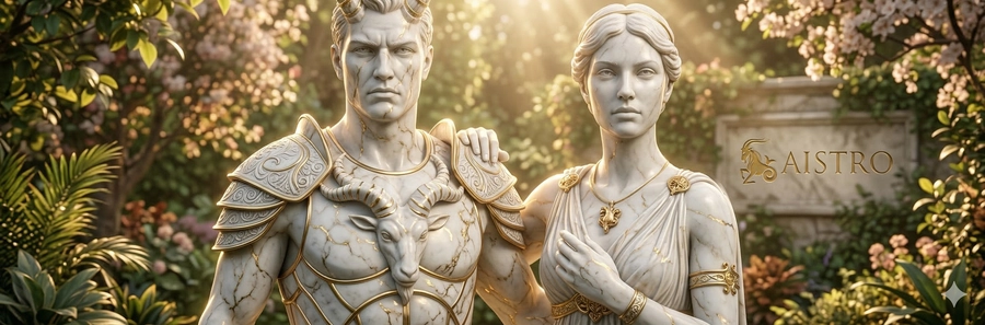 Козерог на май 2026