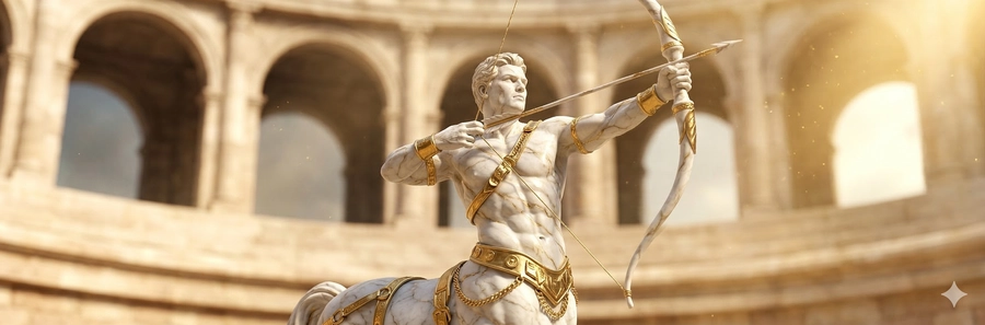 Стрелец на июль 2026