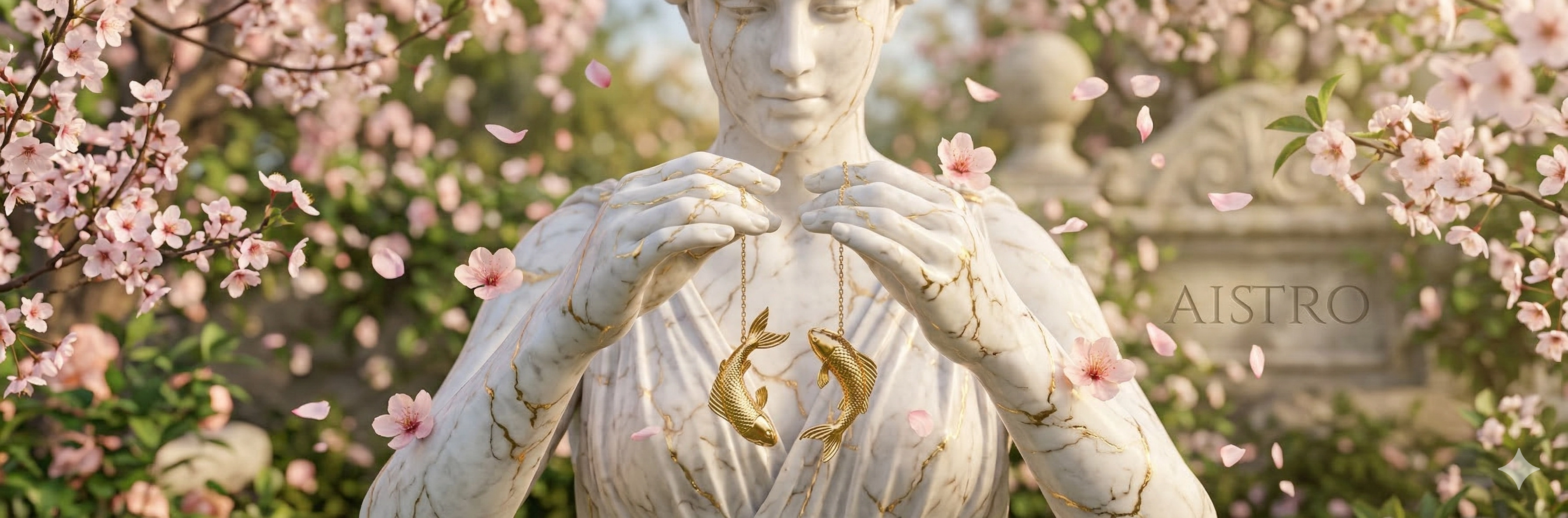 рыбы гороскоп апрель