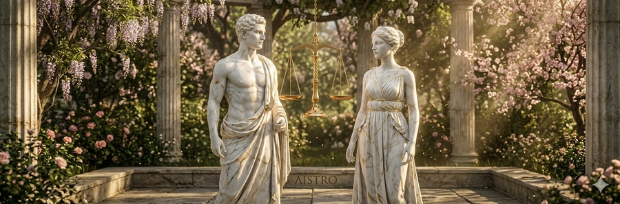 Весы на июль 2026