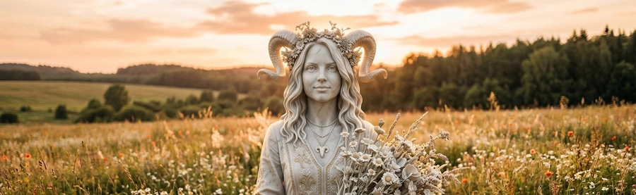 Овен на июнь 2026