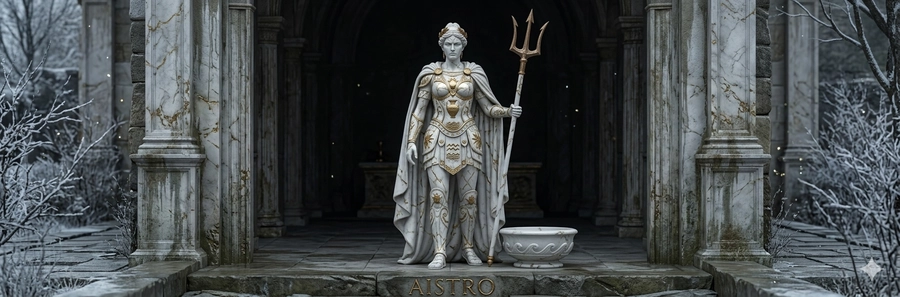 Водолей на ноябрь 2026