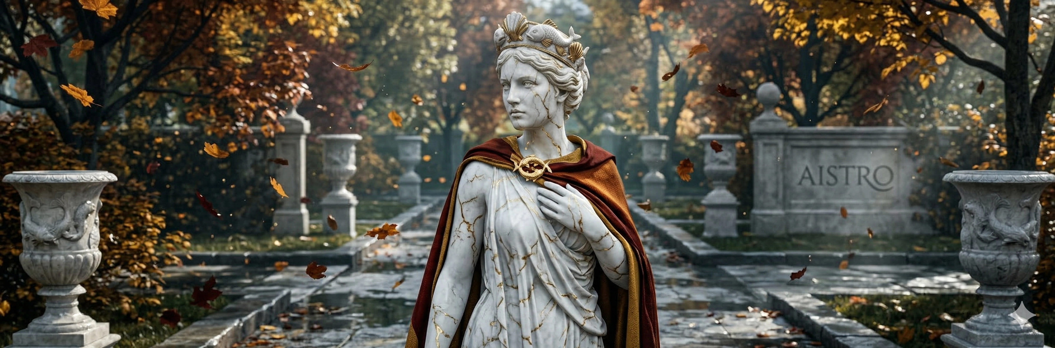 рыбы гороскоп октябрь