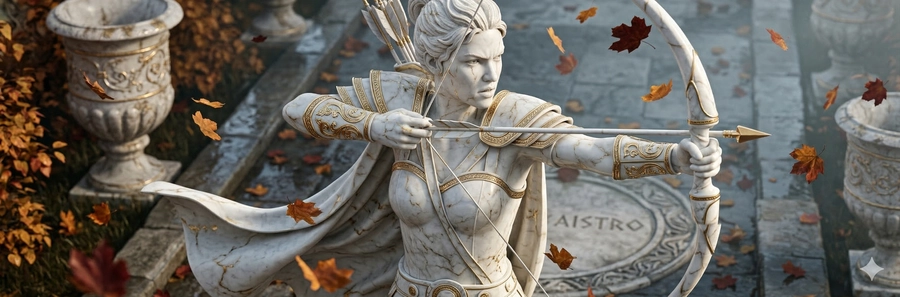 Стрелец на октябрь 2026