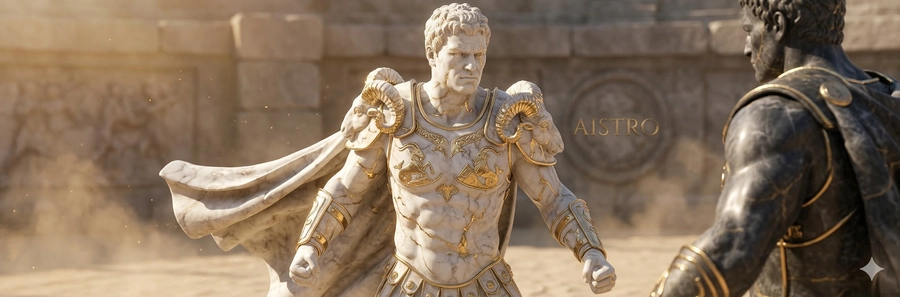 Козерог на июль 2026