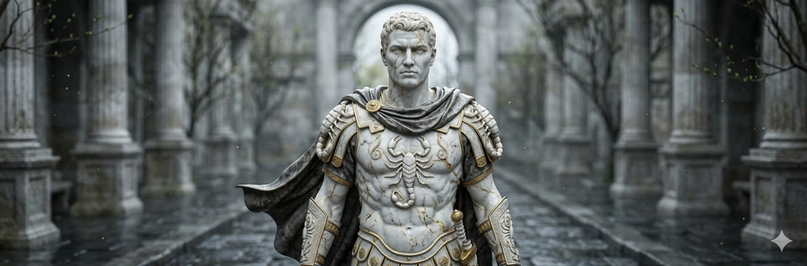 Скорпион на март 2026