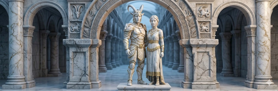 Козерог на март 2026