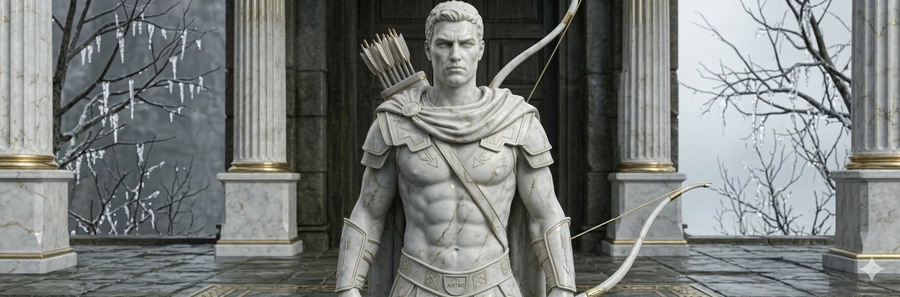 Стрелец на ноябрь 2026