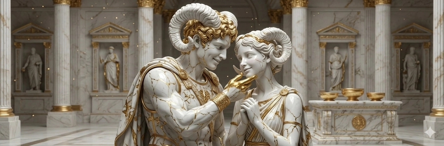 Овен на июль 2026