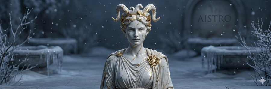 Козерога на февраль 2026