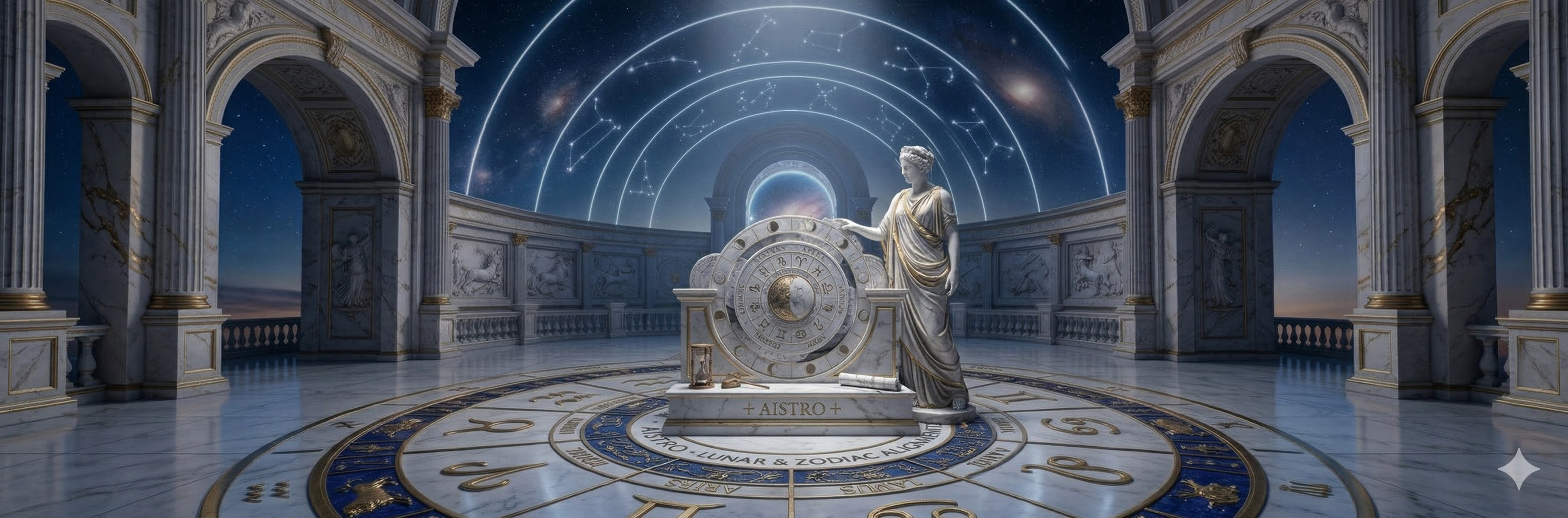 Гороскопы на месяц aistro