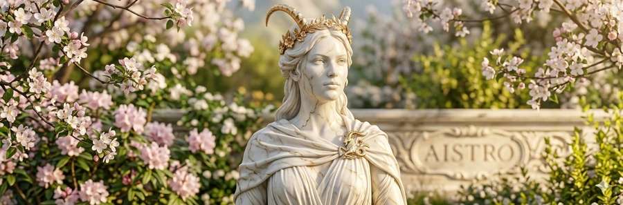 Козерог на апрель 2026