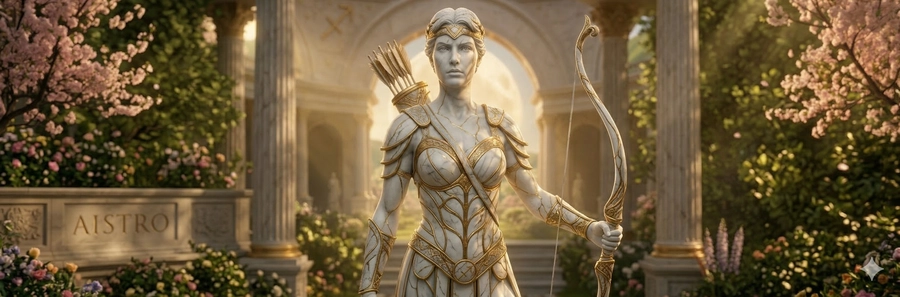 Стрелец на май 2026