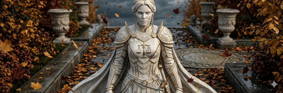 Весы на октябрь 2026