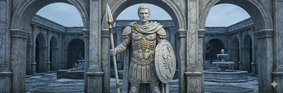 Скорпион на ноябрь 2026 года