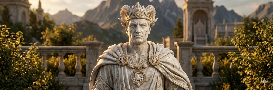 Козерог на август 2026