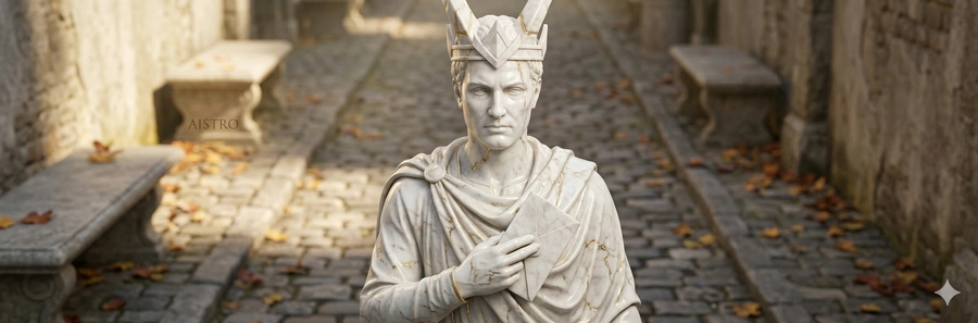 Козерог на сентябрь 2026