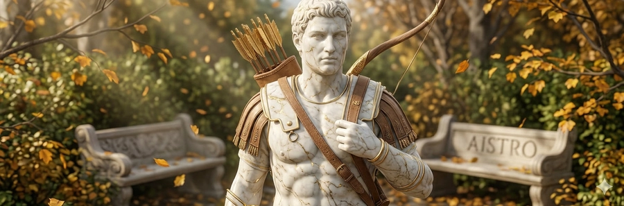 Стрелец на сентябрь 2026