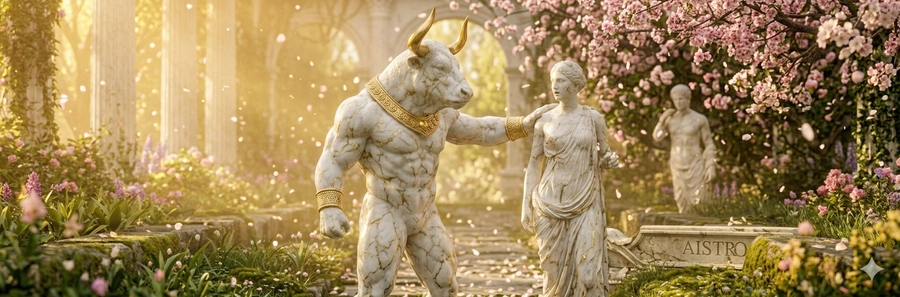 Телец на май 2026