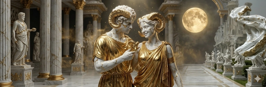 Овен на август 2026